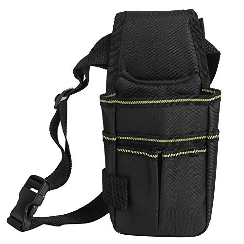 Für tragbare, für verstellbare, für Hardware, für Garten-Werkzeug-Aufbewahrung Tasche, für Elektriker-Wartungs Taschen Zubehör von MMABEUTF