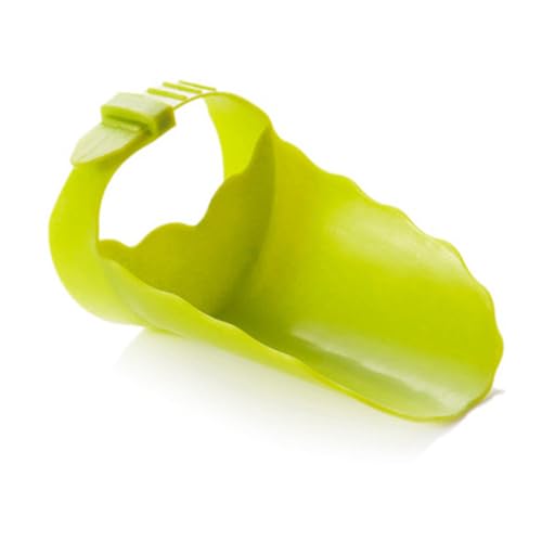 Kinder Wasserhahn Extender PP Safe Kleinkind Handwaschwasserhahn Erweiterung Haus Home (Grün) von MMABEUTF