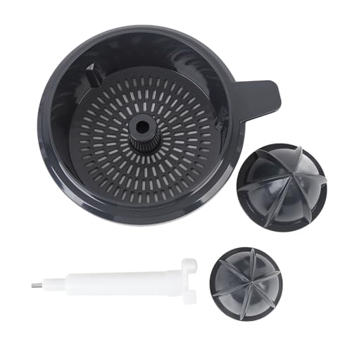 Küchenmaschinen-Entsafter-Press sieb aufsatz ABS-Saft-Extraktor-Ersatzteile für TM5 TM6 Küchenmaschinen-Zubehör Küchenmaschinen-Entsafter-Press sieb aufsatz ABS-Saft-Extraktor-Ersatzteile für TM5 TM6 Küchenmaschinen-Zubehör von MMABEUTF