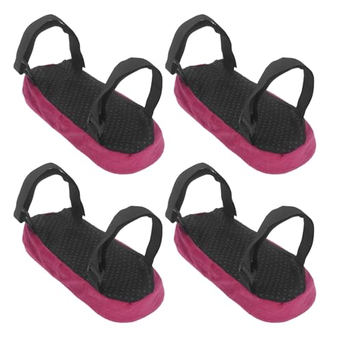 MMABEUTF 4pcs Stuhl Armlehnenpolster Weich bequemer Ellbogenunterstützung Schaumfutterstuhl Armkissen für Bürokabinenspielstuhl Gaming Stuhl MMABEUTF 4pcs Stuhl Armlehnenpolster Weich bequemer Ellbogenunterstützung Schaumfutterstuhl Armkissen für Bürokabinenspielstuhl Gaming Stuhl von MMABEUTF