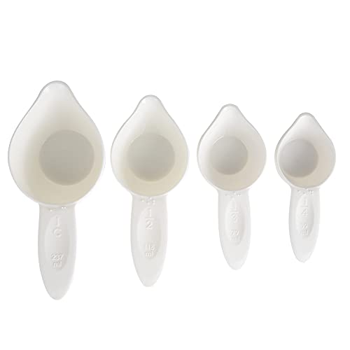 MMABEUTF Braille-Messlöffel-Cup-Set Küche Back werkzeug Zubehör bequem sicher einfach zu bedienen Kaffee Tee MMABEUTF Braille-Messlöffel-Cup-Set Küche Back werkzeug Zubehör bequem sicher einfach zu bedienen Kaffee Tee von MMABEUTF