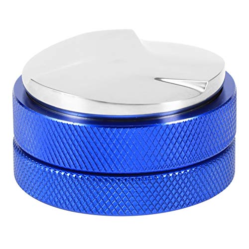 MMABEUTF Edelstahl-Kaffee-Verteiler-Manipulators für Heim bedarf (58 mm) von MMABEUTF