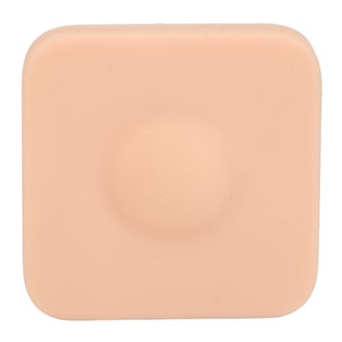 MMABEUTF Für Talg, für Zysten entfernungs trainer, Silikon, Abszess-Inzision Drainage Naht praxis, Haut praxis Modell Pad MMABEUTF Für Talg, für Zysten entfernungs trainer, Silikon, Abszess-Inzision Drainage Naht praxis, Haut praxis Modell Pad von MMABEUTF