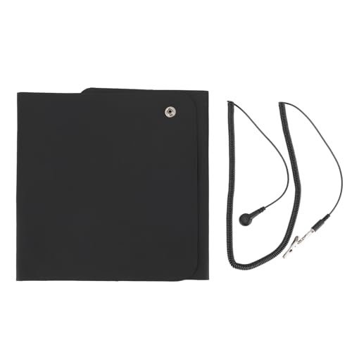 MMABEUTF Für die Erdung, für MAT, atmungsaktive PU, beseitigen Sie statische, reduzieren Sie Entzündungen, Angstlinderung, 250 x 680 mm, mit Kabel für Yoga -Schreibtisch MMABEUTF Für die Erdung, für MAT, atmungsaktive PU, beseitigen Sie statische, reduzieren Sie Entzündungen, Angstlinderung, 250 x 680 mm, mit Kabel für Yoga -Schreibtisch von MMABEUTF