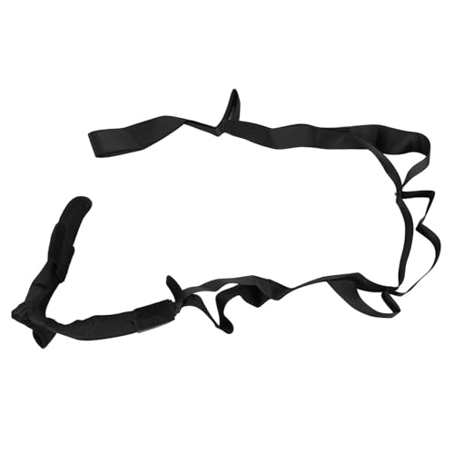 MMABEUTF Für progressiven Typ, zum Stretching -Gurt, hochfestes elastisches Polyester, für Bewegung MMABEUTF Für progressiven Typ, zum Stretching -Gurt, hochfestes elastisches Polyester, für Bewegung von MMABEUTF
