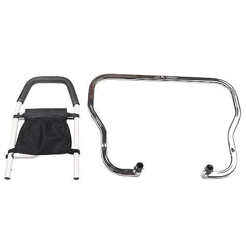 MMABEUTF Für sichern, für Bettschiene, Sicherheitsverhütung der Schlafzimmersicherheit, Handläufe für die Unterstützung älterer Menschen und Schwangerschaft von MMABEUTF