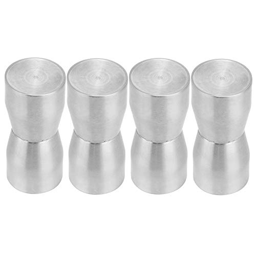 MMABEUTF Glastür -Griff von MMABEUTF