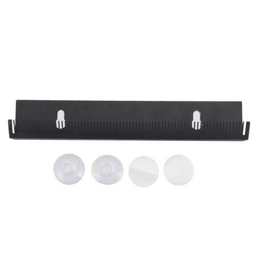 MMABEUTF Haarverlängerung Halter Kleiderbügel Styling Waschen Trocknen Flechten Saugnapfbecher Kleber Edelstahl Organizer Lagerregal Dusche Badezimmer MMABEUTF Haarverlängerung Halter Kleiderbügel Styling Waschen Trocknen Flechten Saugnapfbecher Kleber Edelstahl Organizer Lagerregal Dusche Badezimmer von MMABEUTF