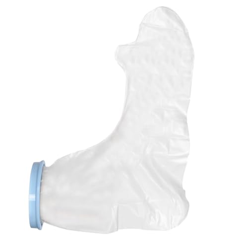 MMABEUTF Kinder wasserdichte Armgussabdeckung Bad Wundfraktur Bandage Beschützer Blau 55 cm für Dusche anwendbar MMABEUTF Kinder wasserdichte Armgussabdeckung Bad Wundfraktur Bandage Beschützer Blau 55 cm für Dusche anwendbar von MMABEUTF