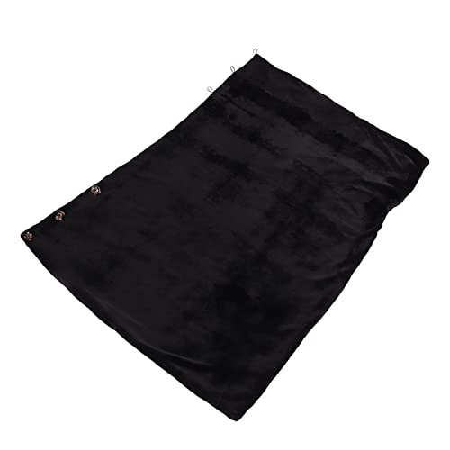MMABEUTF Plüsch beheizte Schal decke Wearable 3 Zahnräder Temperatur kontrolle und Timing USB-Heizung Elektrische Heizung Cape Decke MMABEUTF Plüsch beheizte Schal decke Wearable 3 Zahnräder Temperatur kontrolle und Timing USB-Heizung Elektrische Heizung Cape Decke von MMABEUTF