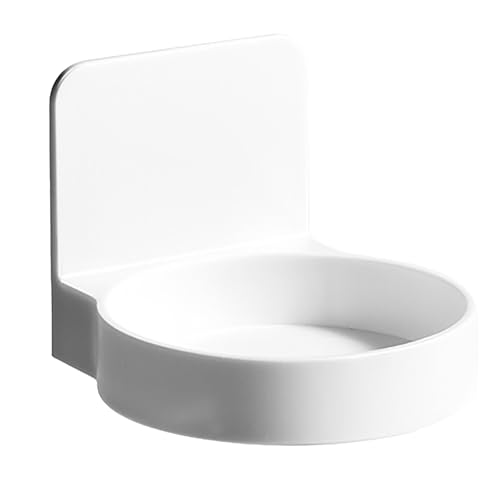 MMABEUTF Wandmontierte Tassenhalter Platz sparende dauerhafte Tasse Organisatorin für das Heimatbad MMABEUTF Wandmontierte Tassenhalter Platz sparende dauerhafte Tasse Organisatorin für das Heimatbad von MMABEUTF