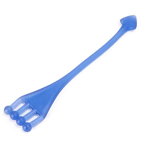 MMABEUTF Yoga Band Brust Expanding Fitness Stretch Seil Tool für Yoga Training Männer Frauen von MMABEUTF