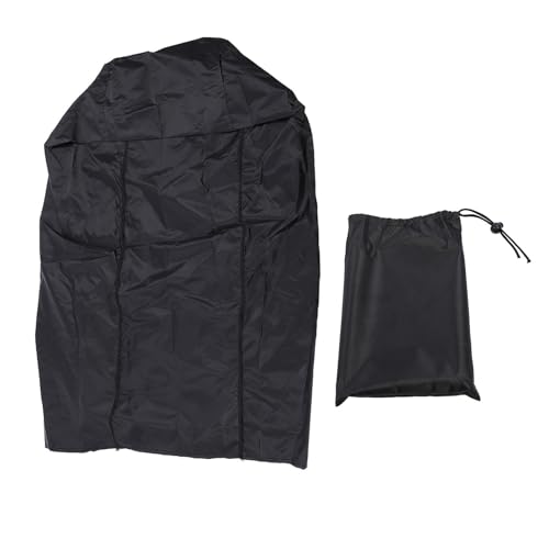 Pfanne Rack Cover 420d Silber beschichtete wasserfeste faltbare Brotregalabdeckung Professionelles Backschalen Setup für Küchenutensilien Pfanne Rack Cover 420d Silber beschichtete wasserfeste faltbare Brotregalabdeckung Professionelles Backschalen Setup für Küchenutensilien von MMABEUTF