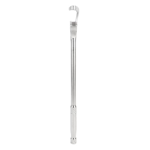 Schraubenschlüssel Extender Werkzeugstange Aluminiumlegierung Ergonomisch universeller Schraubenextender Adapterschlüssel Erweiterungsverstärker Tool Schraubenschlüssel Extender Werkzeugstange Aluminiumlegierung Ergonomisch universeller Schraubenextender Adapterschlüssel Erweiterungsverstärker Tool von MMABEUTF