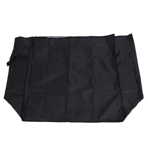 Terrassenkühler -Wagenabdeckung für die meisten 80 Quart -Rollkühler Cart Oxford Stoff wasserfestes Eis Brustschutzabdeckung für Outdoor Bar Terrassenkühler -Wagenabdeckung für die meisten 80 Quart -Rollkühler Cart Oxford Stoff wasserfestes Eis Brustschutzabdeckung für Outdoor Bar von MMABEUTF