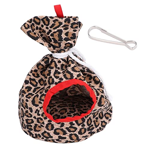 Vogelnest warm sicher faltbar tragbarer haltbarer Platz sparen einfache Aufbewahrung von Sichten (1) von MMABEUTF