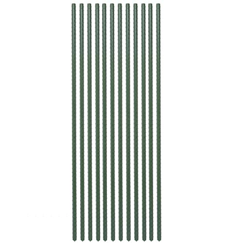 Zur Gartenarbeit, 12 -propcs -Pflanzenkletterunterstützung - Tomatengurkenanbau - Gartenzubehör Zur Gartenarbeit, 12 -propcs -Pflanzenkletterunterstützung - Tomatengurkenanbau - Gartenzubehör von MMABEUTF