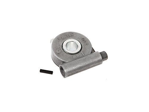 Nabentachoantrieb MMB 17 Zoll - Scheibenbremse von MMB
