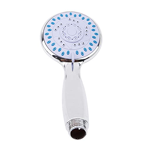 Badewanne Dusche Einstellbare Jetting Duschkopf Wassersparendes Handheld Badezimmer Einstellbar 5 Modi SPA Dusche Badewannenkopf-C Bath von MMDSNX