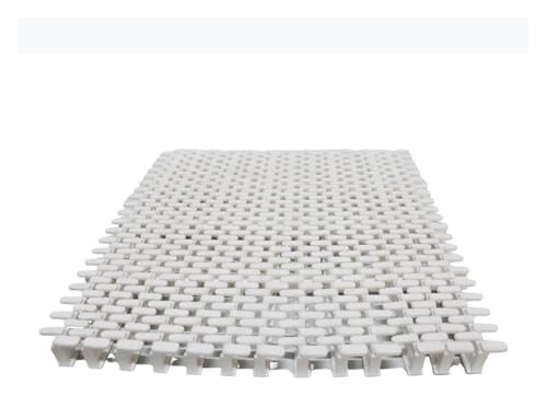 MMDXDLX Schwimmbad Gitter Überlaufgitter Kunststoff-Ablaufgittermatte rutschfeste Gitterabdeckung for Ihre Kanalwartung(18cm) von MMDXDLX