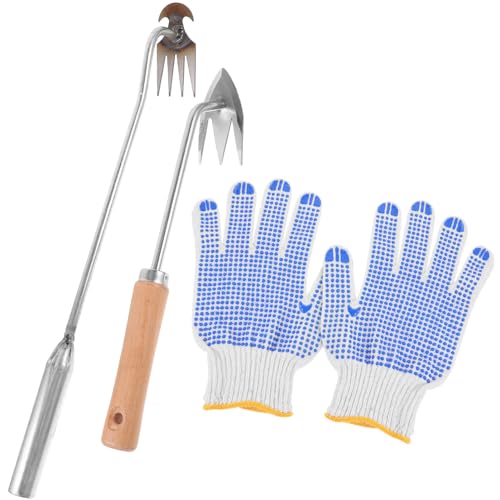 1 Set Parks Parkland Gras Removal Picker Tool Puller Tool Tools Garden Tool Trimming Tool Removal Cutter Kit Manual Weeder Hacke Iron Handle Wood 1 Set Parks Parkland Gras Removal Picker Tool Puller Tool Tools Garden Tool Trimming Tool Removal Cutter Kit Manual Weeder Hacke Iron Handle Wood von MMFGFDSAJKYGD