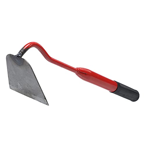 2 Stück kleine Hand Hack Outdoor-Tools japanische Werkzeuge Handwerkzeug Koreanisch Hack Garten Hack Grubber Garten Hand Bagger kleine Hack Garten im freien Hack Gartenarbeit Hack Tool Reiniger von MMFGFDSAJKYGD