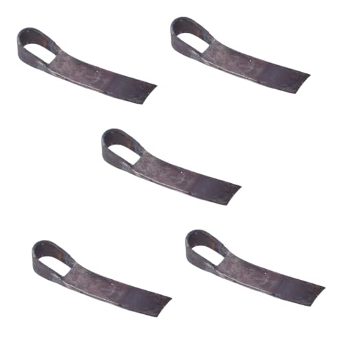 5pcs Gartenbau Hacke Gartenbau Harke Hand Hacke Garten Bepflanzung Schmetterling Garten Schmetterling Wechselkopf Erde Erde Hacke Japanisch Garten Hacke Hand Kopf Tiller Stahl Handhacke Hand Hand 5pcs Gartenbau Hacke Gartenbau Harke Hand Hacke Garten Bepflanzung Schmetterling Garten Schmetterling Wechselkopf Erde Erde Hacke Japanisch Garten Hacke Hand Kopf Tiller Stahl Handhacke Hand Hand von MMFGFDSAJKYGD