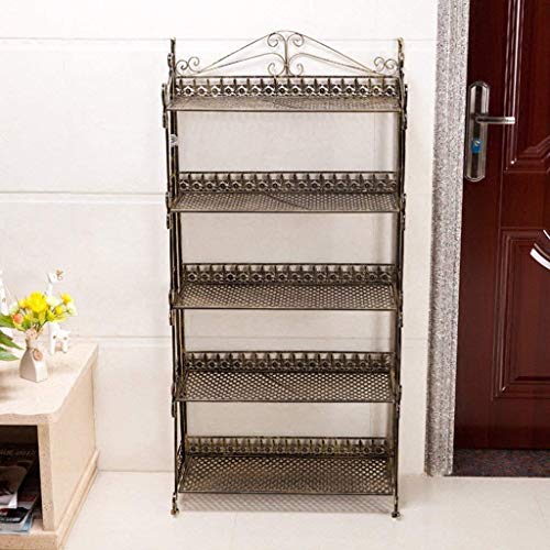 Family Simple and Practical Shoes Storage Rack Shoe Rack Vertical Storage Rack Multifunction Floor Storage Rack Storage Rack Storage Rack Storage Living Room Corner 6 Family Simple and Practical Shoes Storage Rack Shoe Rack Vertical Storage Rack Multifunction Floor Storage Rack Storage Rack Storage Rack Storage Living Room Corner 6 von MMFGFDSAJKYGD