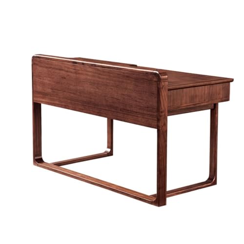 Home Office Schreibtisch chinesischer Massivholz Schreibtisch Computertisch einfach modern Schreibtisch Schlafzimmer Schreibtisch Chef Bürotisch Modern Gerader Tisch (One Color 140x70 Home Office Schreibtisch chinesischer Massivholz Schreibtisch Computertisch einfach modern Schreibtisch Schlafzimmer Schreibtisch Chef Bürotisch Modern Gerader Tisch (One Color 140x70 von MMFGFDSAJKYGD
