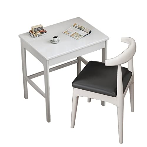 HomeSchreibtisch Schreibtisch Schreibtisch Workstation mit Schublade Arbeitstisch Zuhause Student Schreibtisch Schlafzimmer Schreibtisch Computer Schreibtisch Schreibtisch Organizer (Farbe: E, Größe: von MMFGFDSAJKYGD