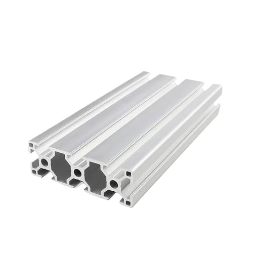 1PC 3090 T-slot silber aluminium profil Europäischen standard eloxiert rahmen 600mm-1000mm(950mm) von MMFURHHAY