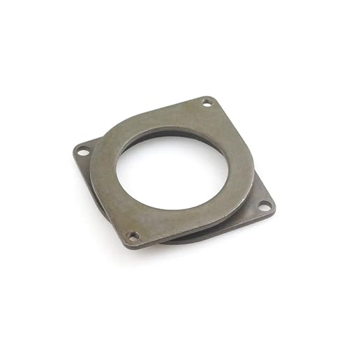 2 Schrittmotoren 42 57 Dämpfer Stoßdämpfer(42 Damper) von MMFURHHAY