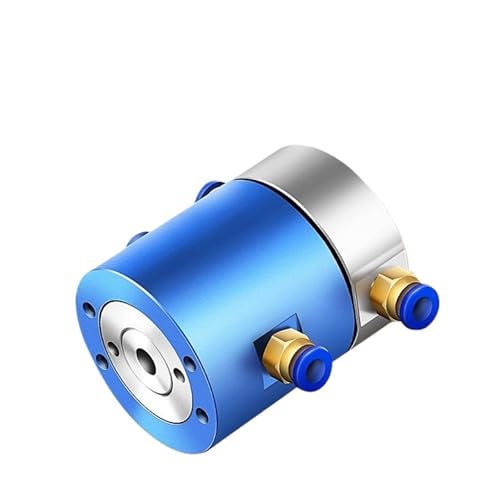 2 in 2 out pneumatische Drehverbindung Mehrwege 4 Wege 6 Wege 8 Wege 12 Wege integrierter leitfähiger Ring(G38 24 way 2A) von MMFURHHAY