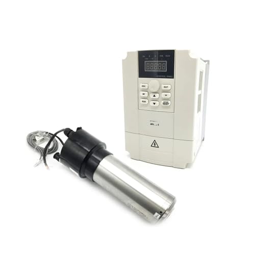 2.2KW Spindel Automatische Inverter Kit 3HP ISO20 220VAC 800HZ NPN PNP 1000HZ VFD(PNP) von MMFURHHAY