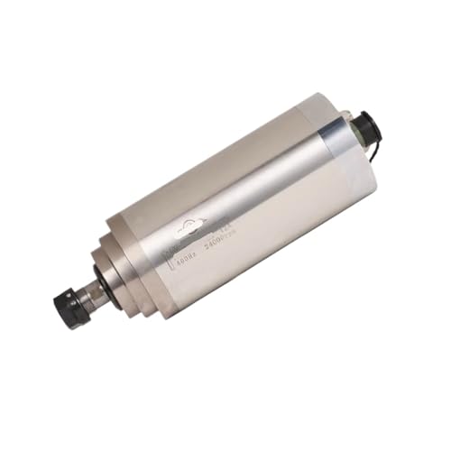 3KW 3.2KW wassergekühlter Spindelmotor ER20 220V 380V Durchmesser 100MM 105MM GDZ-100-3 GDZ-100-3.2 GDZ-105-3(3KW 220V 100mm) von MMFURHHAY