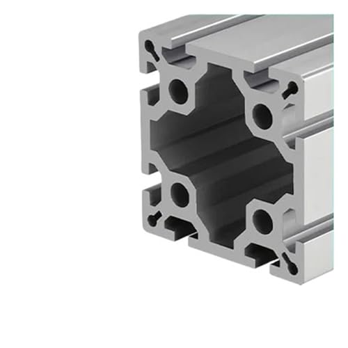 BS-8-100100 Aluminium-Linearführungs-Metallrahmen-Extrusion(450mm) von MMFURHHAY