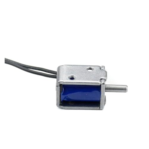 DC 5V kleines elektrisches Schloss Mini DC 5V kleines elektrisches Schloss Mini von MMFURHHAY