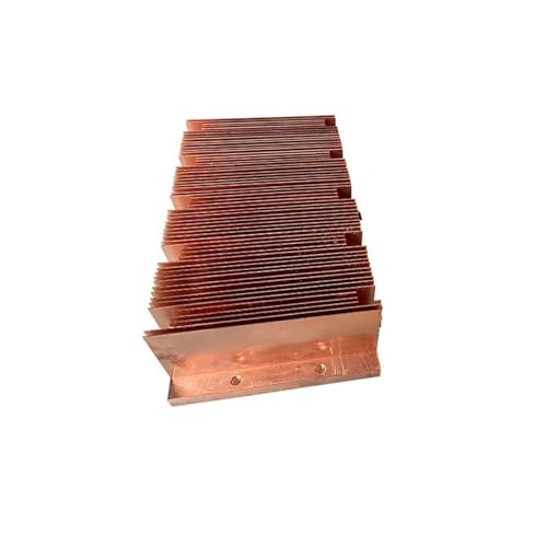 Kupferheizkörper 440X420x Höhe 120 Hochleistungskupfer mit hoher Dichte Kupferheizkörper 440X420x Höhe 120 Hochleistungskupfer mit hoher Dichte von MMFURHHAY