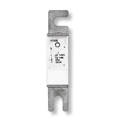 MMFURHHAY 170M6808 Ventilator/Schnellsicherung von MMFURHHAY