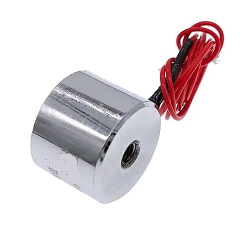 P20/15 zylindrischen elektromagneten DC saugkraft 3KG 30N solenoid(Type4) von MMFURHHAY