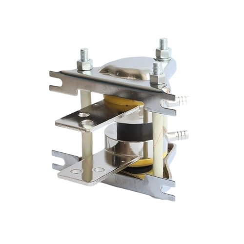 Wasserkühlung Kühler Single SS12 KPKKZP800A 1000A Mittelfrequenzofen SS13BL Doppelsilizium(SS13) von MMFURHHAY