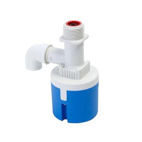 Wasserstandsregler Schwimmerventil Schalter Wasserabsperrventil vollautomatisch(1 inch,B2) von MMFURHHAY