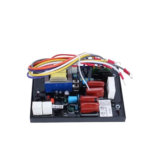 1 STÜCKE DST-61-DF AVR Benzin regler generator set automatische regler DST-61 DF von MMKBLRDI