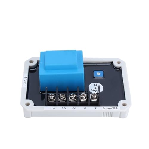 1 STÜCKE EP200 generator avr automatische spannungsregler parallelmodul von MMKBLRDI