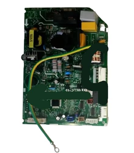 1 Stück EU-KFR26G/NBP3NXY-ABAU Klimaanlage Bedienfeldplatine EU-KFR26G/BP3N1Y-AB (0,5 W) 17122000016770 17122000045389 von MMKBLRDI
