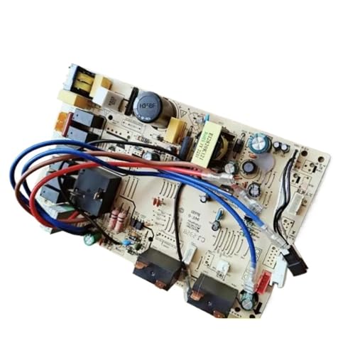 1 Stück Klimaanlage Hauptplatine KFR-52LBP2DN1Y-E (4) Computerplatine KFR-72L/BP2DN1Y-E (4) 17122200001782(KFR-52LBP2DN1Y-E(4)) von MMKBLRDI