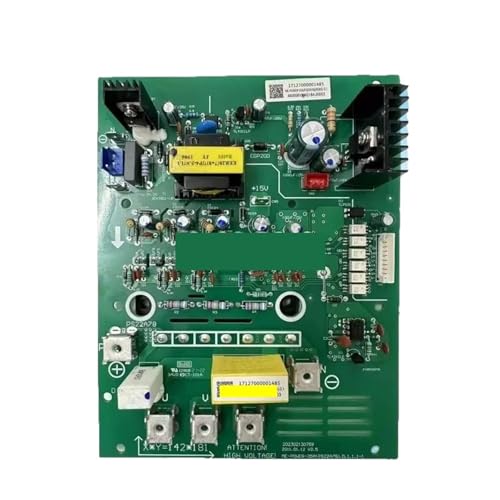 1 Stück Klimaanlagen-Motherboard ME-POWER-35A (PS22A78). D. 1.1.1-1 Computer-Board-Zubehör von MMKBLRDI