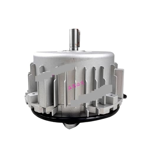 1 Stück Lüftermotor MQD132M1-6 MT132M1-6 Motor MT100S-6(MT132M3-6 1.27KW) von MMKBLRDI