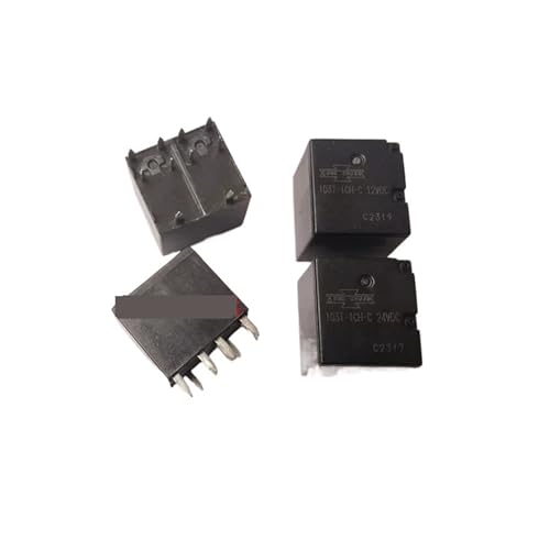 1 Stück Relais 103T-1CH-C 12 VDC 24 VDC Kfz-Relais 10 Pins(103T-1CH-C 12VDC) von MMKBLRDI