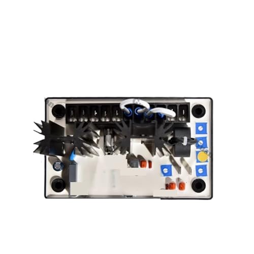 1 Stück Smavc6307fa AVR-Spannungsregler 1 Stück Smavc6307fa AVR-Spannungsregler von MMKBLRDI